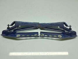 Set balamale capota Skoda Fabia 2 (5J, 542) [Fabr 2007-2014] 5J0823302 / 5J0823301