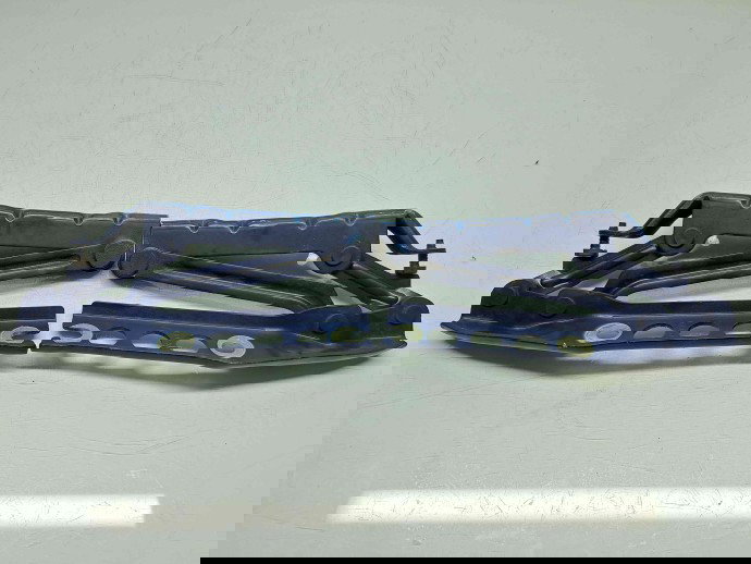 Set balamale capota Skoda Fabia 2 (5J, 542) [Fabr 2007-2014] 5J0823302 / 5J0823301