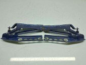 Set balamale capota Skoda Fabia 2 (5J, 542) [Fabr 2007-2014] 5J0823302 / 5J0823301