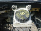 Vas lichid frana Peugeot 308 SW 1.6 HDI OEM 2007-2013