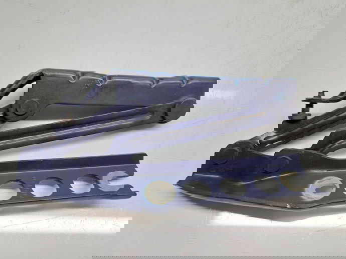 Set balamale capota Skoda Fabia 2 (5J, 542) [Fabr 2007-2014] 5J0823302 / 5J0823301