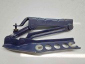 Set balamale capota Skoda Fabia 2 (5J, 542) [Fabr 2007-2014] 5J0823302 / 5J0823301