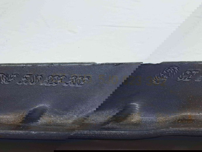 Set balamale capota Skoda Fabia 2 (5J, 542) [Fabr 2007-2014] 5J0823302 / 5J0823301