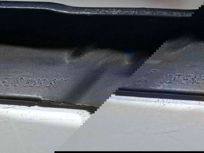 Set balamale capota Skoda Fabia 2 (5J, 542) [Fabr 2007-2014] 5J0823302 / 5J0823301