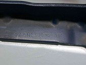 Set balamale capota Skoda Fabia 2 (5J, 542) [Fabr 2007-2014] 5J0823302 / 5J0823301