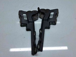 Set balamale capota Hyundai ix35 (LM) [Fabr 2010-2017] OEM