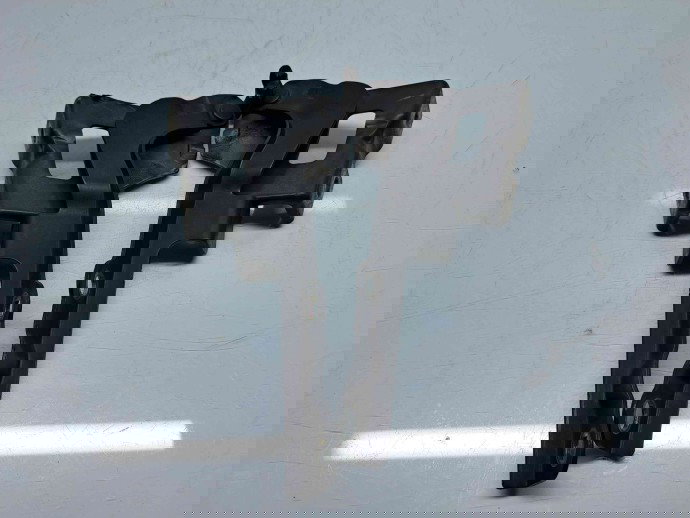 Set balamale capota Hyundai ix35 (LM) [Fabr 2010-2017] OEM