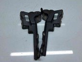 Set balamale capota Hyundai ix35 (LM) [Fabr 2010-2017] OEM