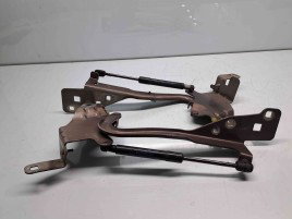 Set balamale capota Renault Scenic 3 [Fabr 2009-2015] 654010004R / 654000004R