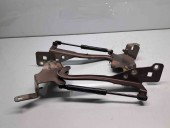 Set balamale capota Renault Scenic 3 [Fabr 2009-2015] 654010004R / 654000004R