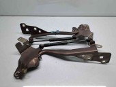 Set balamale capota Renault Scenic 3 [Fabr 2009-2015] 654010004R / 654000004R