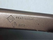 Set balamale capota Renault Scenic 3 [Fabr 2009-2015] 654010004R / 654000004R