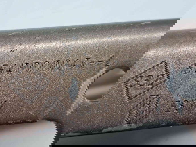 Set balamale capota Renault Scenic 3 [Fabr 2009-2015] 654010004R / 654000004R