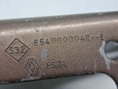 Set balamale capota Renault Scenic 3 [Fabr 2009-2015] 654010004R / 654000004R