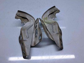 Set balamale capota Seat Ibiza 5 (6J5) [Fabr 2008-2017] 6J0823302A / 6J0823301A