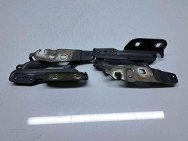 Set balamale capota Ford Fiesta 6 [Fabr 2008-2019] BA61-16801-AD / BA61-1680