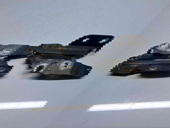 Set balamale capota Ford Fiesta 6 [Fabr 2008-2019] BA61-16801-AD / BA61-1680