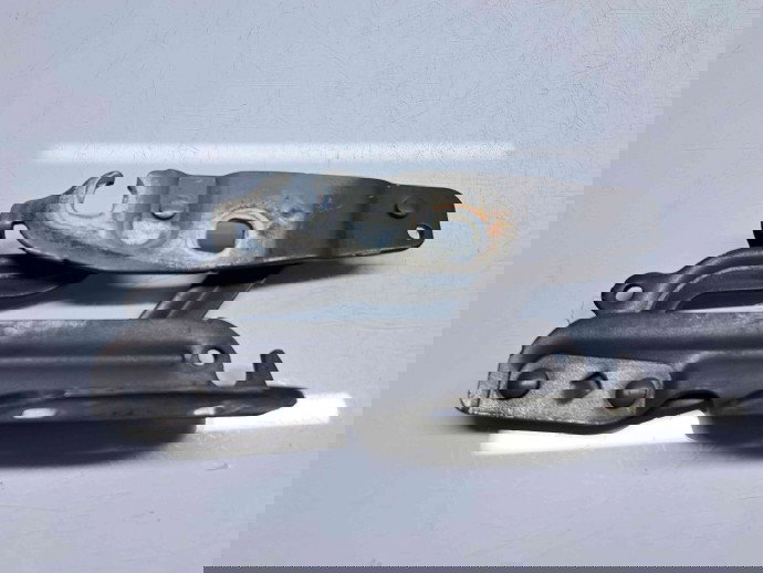 Set balamale capota Ford Fiesta 6 [Fabr 2008-2019] BA61-16801-AD / BA61-1680