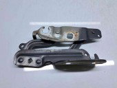 Set balamale capota Ford Fiesta 6 [Fabr 2008-2019] BA61-16801-AD / BA61-1680