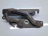 Set balamale capota Ford Fiesta 6 [Fabr 2008-2019] BA61-16801-AD / BA61-1680