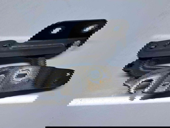 Set balamale capota Ford Fiesta 6 [Fabr 2008-2019] BA61-16801-AD / BA61-1680