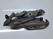 Set balamale capota Ford Fiesta 6 [Fabr 2008-2019] BA61-16801-AD / BA61-1680