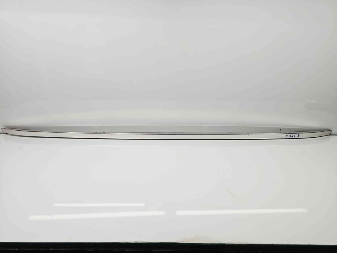 Set bare longitudinale Audi Q7 (4LB) [Fabr 2006-2014] 4L0860021N / 4L0860022N