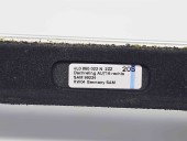 Set bare longitudinale Audi Q7 (4LB) [Fabr 2006-2014] 4L0860021N / 4L0860022N