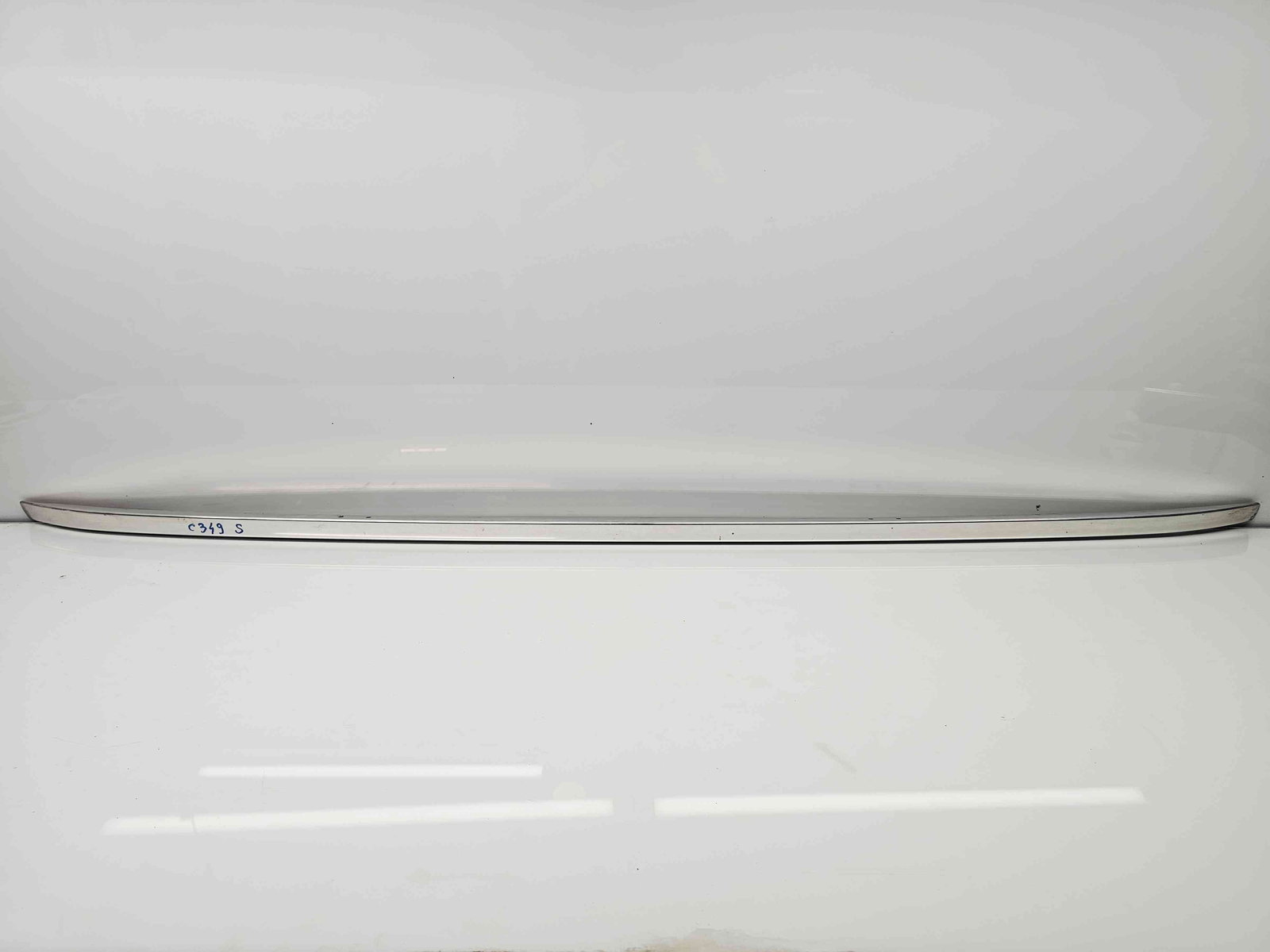 Set bare longitudinale Audi Q7 (4LB) [Fabr 2006-2014] 4L0860021N / 4L0860022N - imagine 5