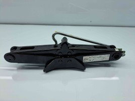  Set cric si cheie SMART Fortwo Coupe (W453) [Fabr 2014-2019] OEM