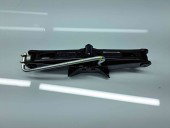  Set cric si cheie SMART Fortwo Coupe (W453) [Fabr 2014-2019] OEM