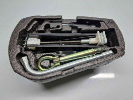  Set cric si cheie Seat Ibiza 5 (6J5) [Fabr 2008-2017] OEM