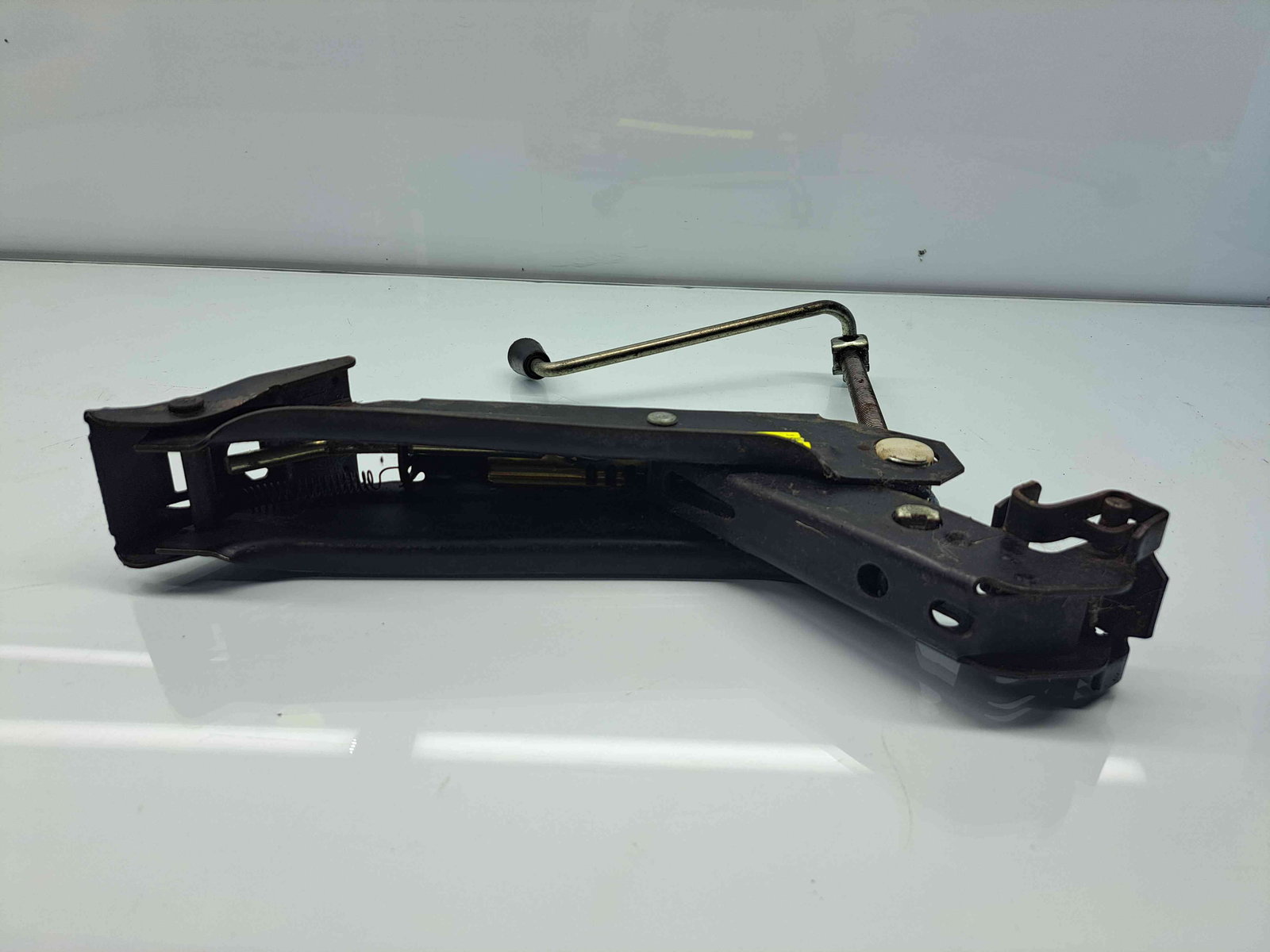 Set cric si cheie Seat Leon (1P1) FR [Fabr 2005-2011] 1K0011031J - imagine 2