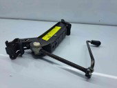  Set cric si cheie Seat Leon (1P1) FR [Fabr 2005-2011] 1K0011031J