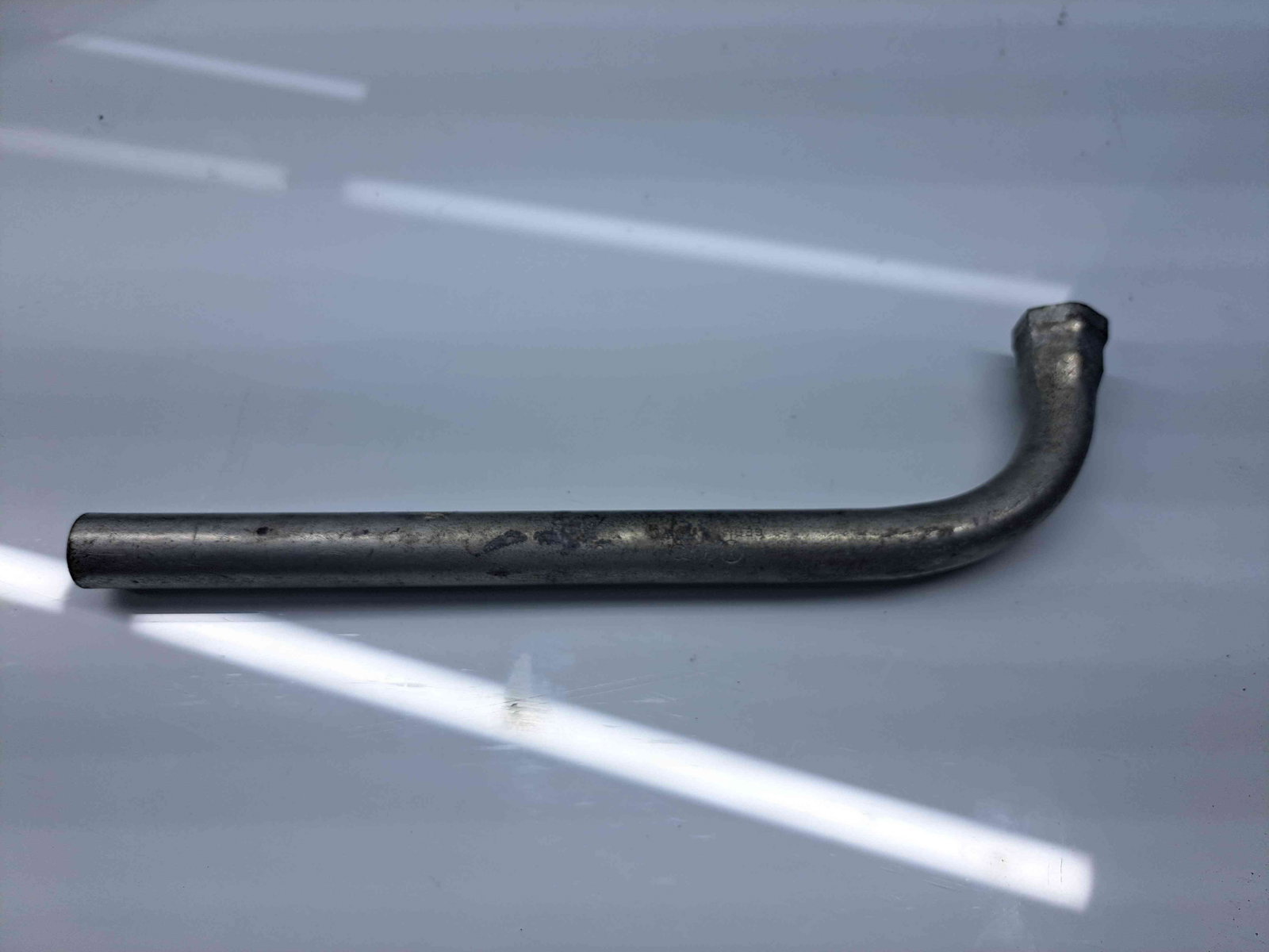 Set cric si cheie Seat Leon (1P1) FR [Fabr 2005-2011] 1K0011031J - imagine 5