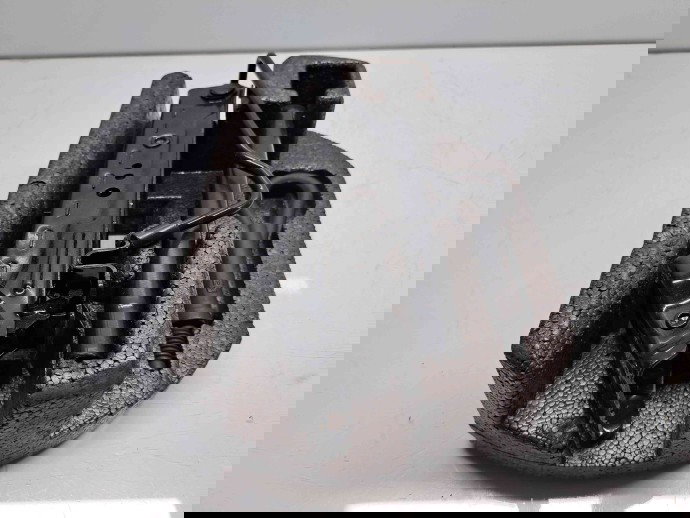  Set cric si cheie Ford Fiesta 6 [Fabr 2008-2019] OEM