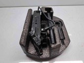  Set cric si cheie Ford Fiesta 6 [Fabr 2008-2019] OEM