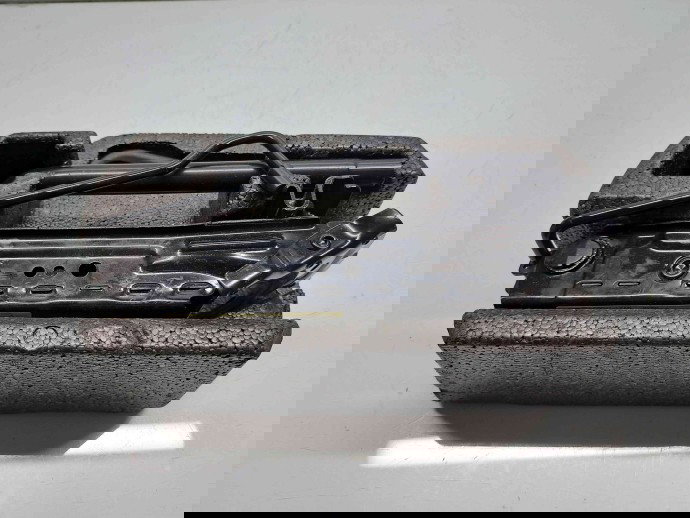  Set cric si cheie Ford Fiesta 6 [Fabr 2008-2019] OEM