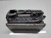  Set cric si cheie Ford Fiesta 6 [Fabr 2008-2019] OEM