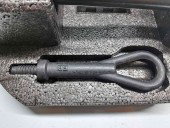  Set cric si cheie Ford Fiesta 6 [Fabr 2008-2019] OEM