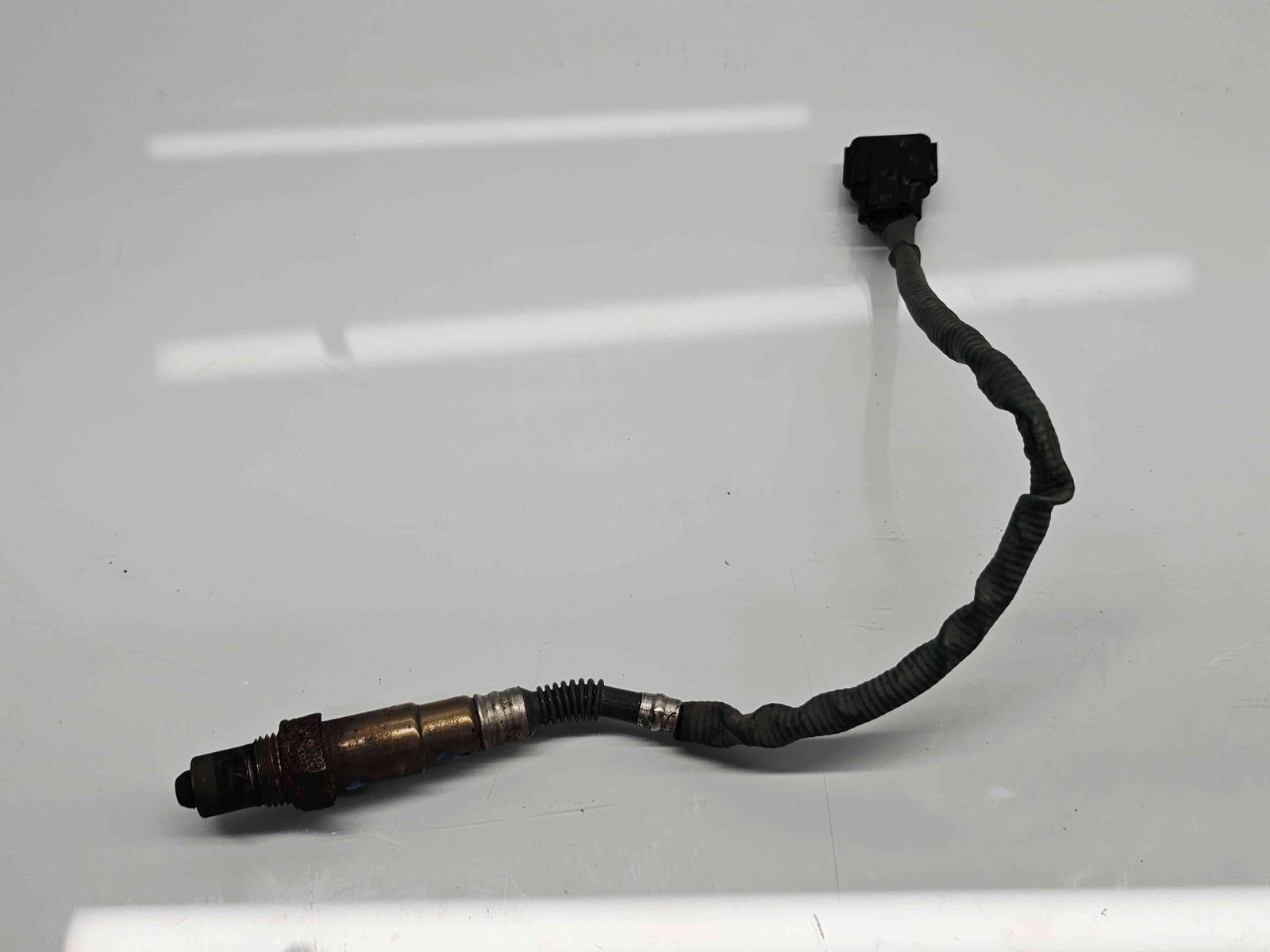 Sonda lambda SMART Fortwo Coupe (W453) [Fabr 2014-2019] 26934803R 1.0 Benz 281920 52KW / 71CP - imagine 1