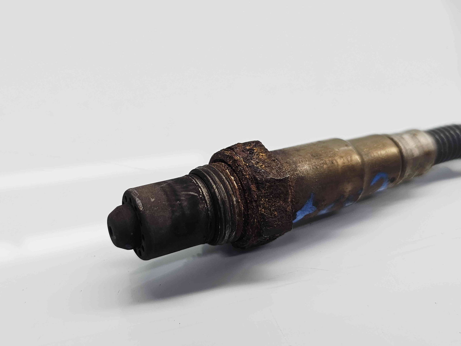 Sonda lambda SMART Fortwo Coupe (W453) [Fabr 2014-2019] 26934803R 1.0 Benz 281920 52KW / 71CP - imagine 2