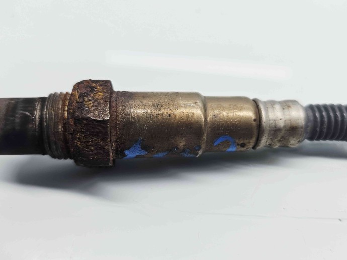 Sonda lambda SMART Fortwo Coupe (W453) [Fabr 2014-2019] 26934803R 1.0 Benz 281920 52KW / 71CP