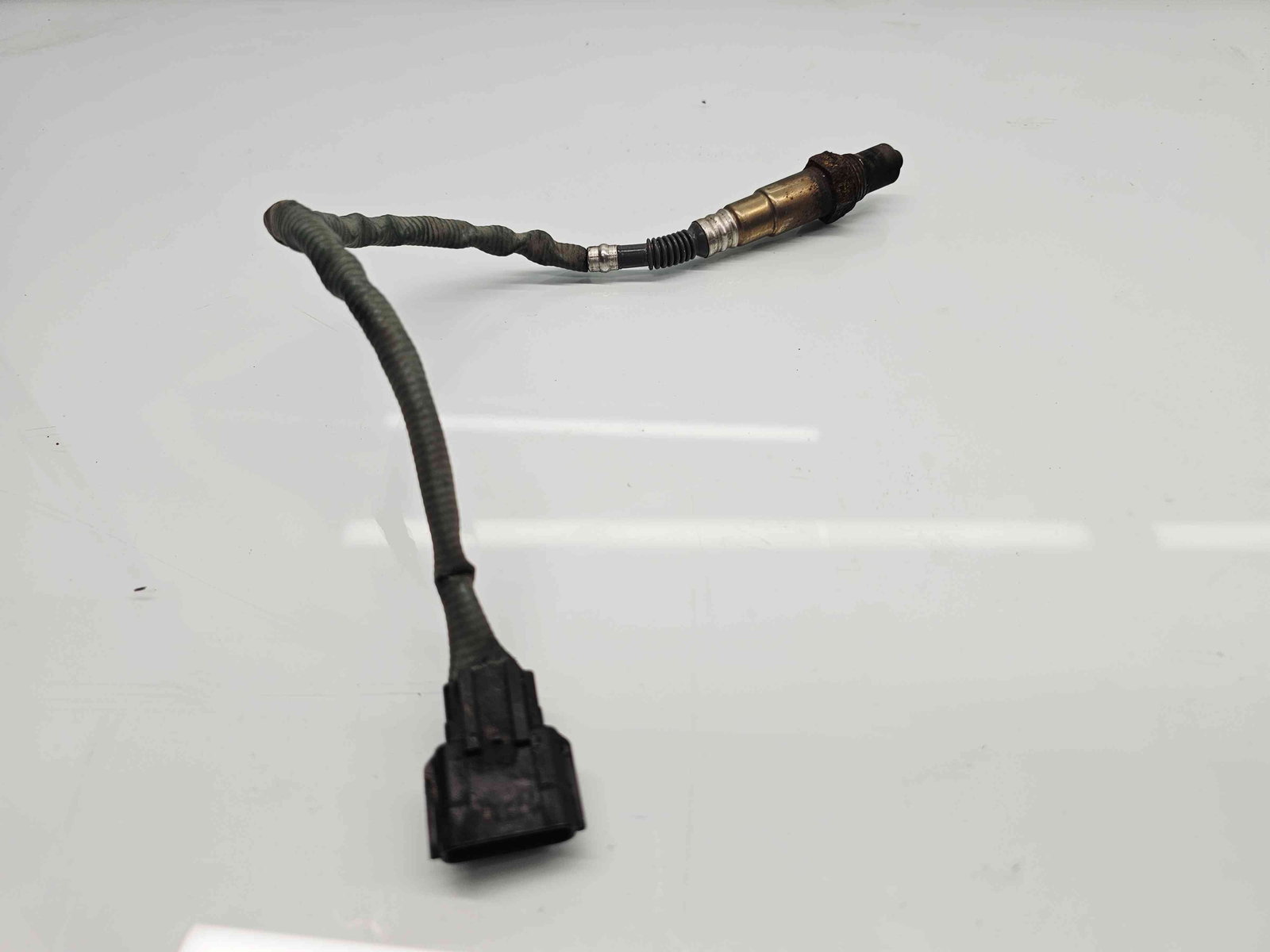 Sonda lambda SMART Fortwo Coupe (W453) [Fabr 2014-2019] 26934803R 1.0 Benz 281920 52KW / 71CP - imagine 4