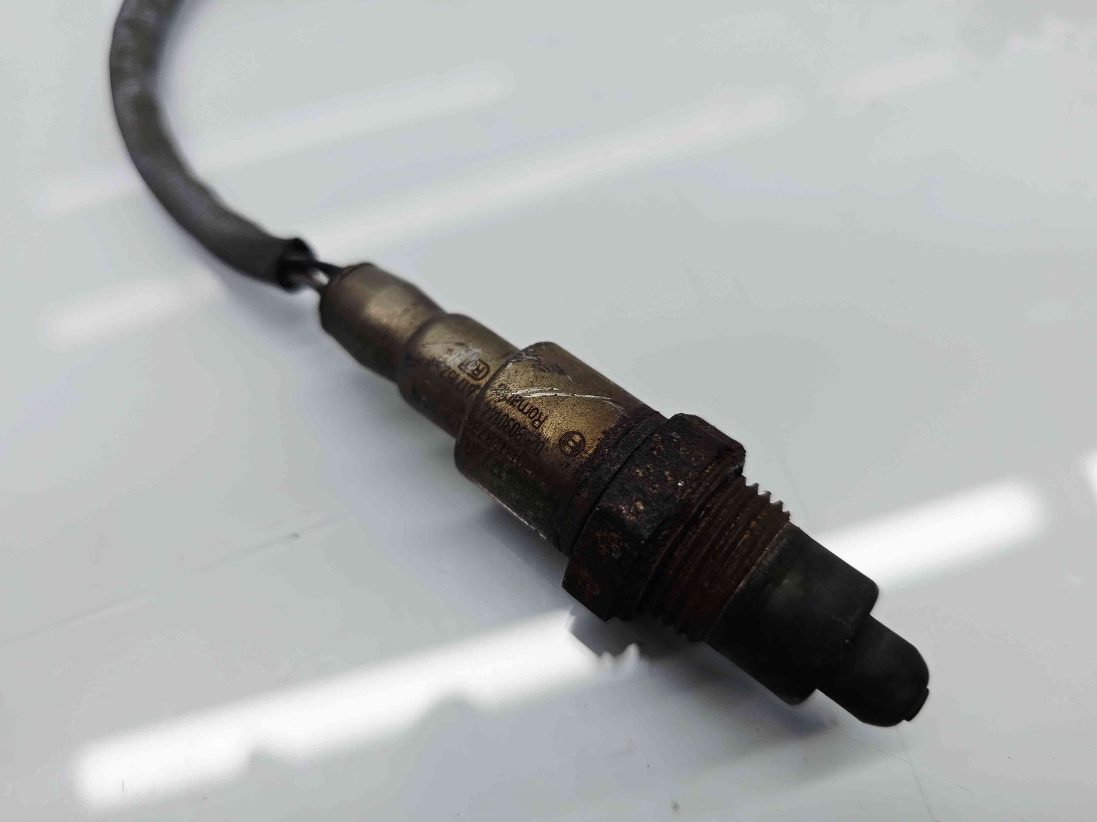 Sonda lambda SMART Fortwo Coupe (W453) [Fabr 2014-2019] 226A41772R 1.0 Benz 281920 52KW / 71CP - imagine 2