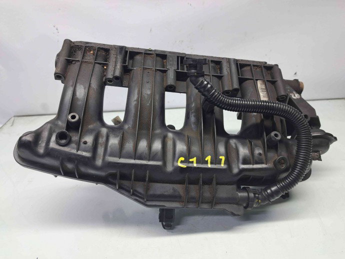 Galerie admisie Audi A4 (8K2, B8) [Fabr 2008-2015] 06H133185M | 06H133201E 1.8 Benz CABA  