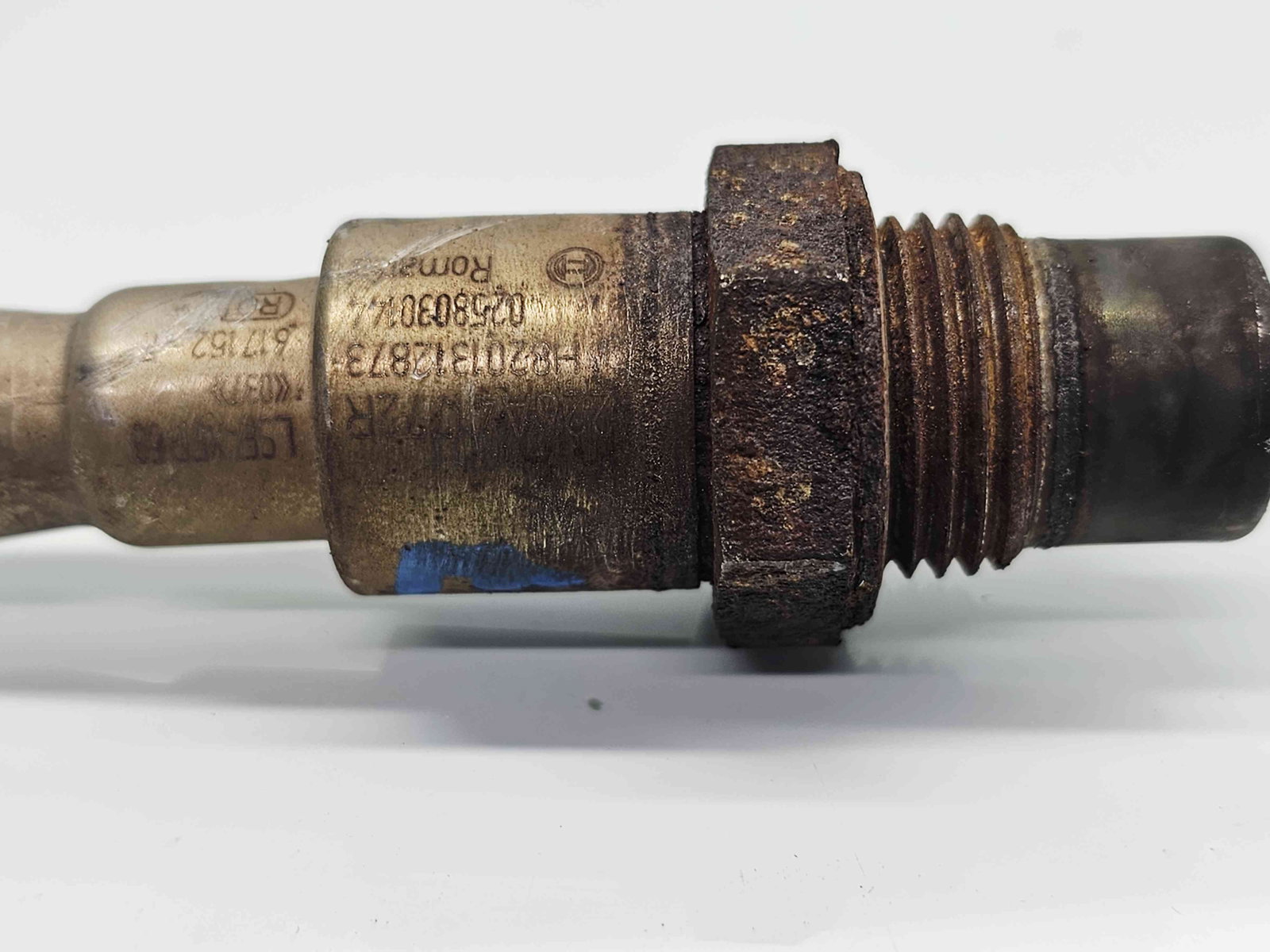 Sonda lambda SMART Fortwo Coupe (W453) [Fabr 2014-2019] 226A41772R 1.0 Benz 281920 52KW / 71CP - imagine 3