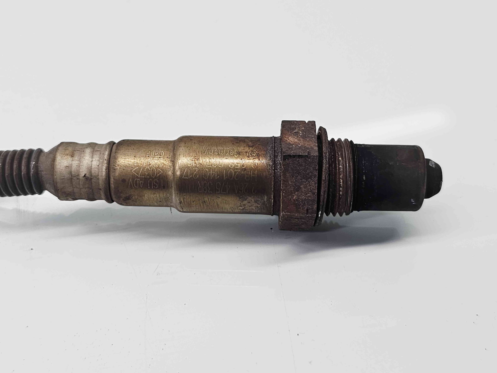 Sonda lambda Renault Clio 4 (B98) Hatchback [Fabr 2012-2020] 226A47538R 1.2 Benz D4F740 55KW / 75CP - imagine 3