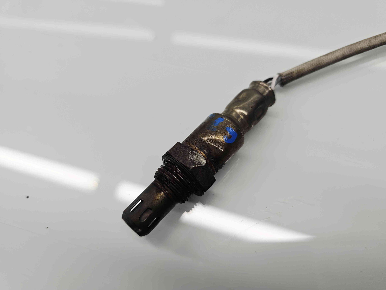 Sonda lambda Nissan Juke [Fabr 2010-2014] Hatchback 0ZA672-N1 1.6 Benz HR16DE 86KW / 117CP - imagine 2