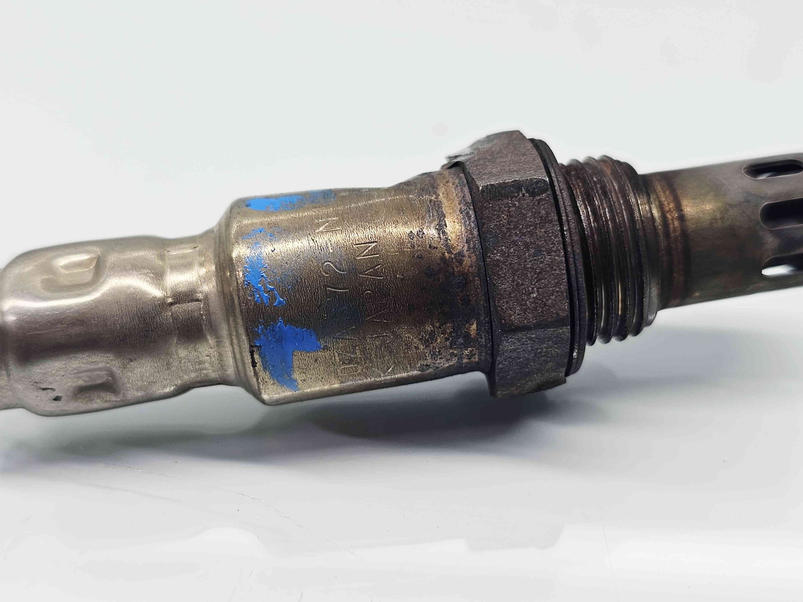 Sonda lambda Nissan Juke [Fabr 2010-2014] Hatchback 0ZA672-N1 1.6 Benz HR16DE 86KW / 117CP - imagine 3